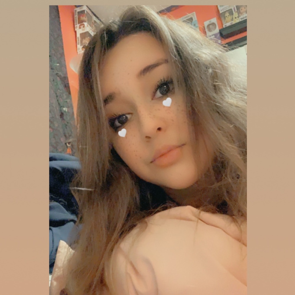 Meet your Posher, Julianne